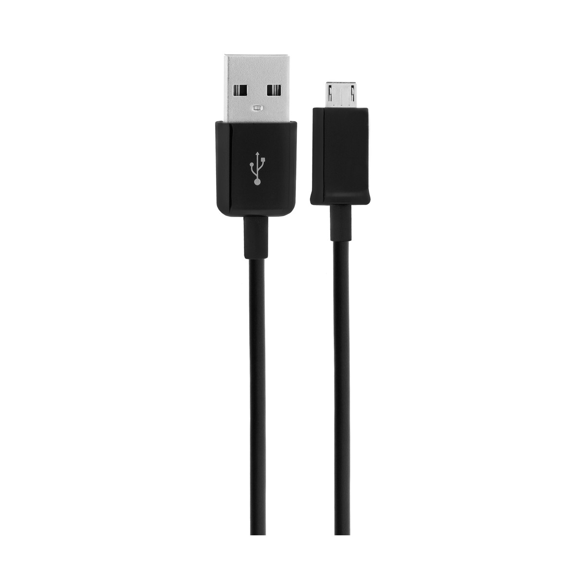 Original Samsung Micro USB Datenkabel Ladekabel 1,5m Schwarz