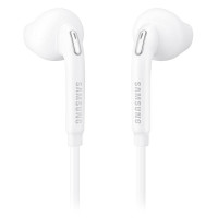 Original Samsung EO-EG920BW Stereo InEar Headset 3,5 mm