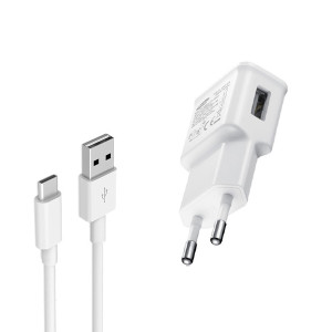 Original Samsung USB Netzteil ETAU90+ typc