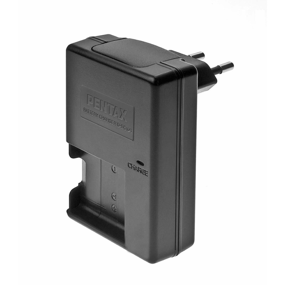Pentax D-BC108E Akku Ladegerät Charger für...