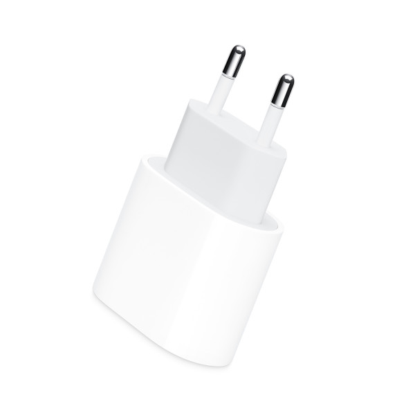 Original Apple MHJE3ZM/A 20W USB-C Netzteil