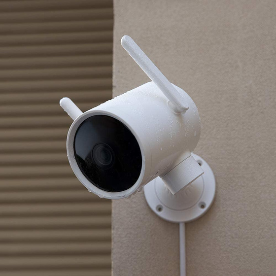 IMILAB EC3 Outdoor Security Camera berwachungskamera