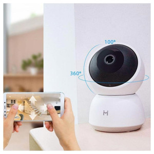 IMILAB Home Security Camera A1
