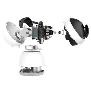 IMILAB Home Security Camera A1