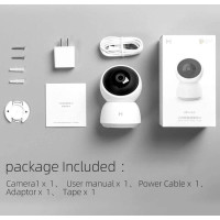 IMILAB Home Security Camera A1