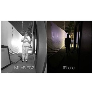 IMILAB EC2 Wireless Home Security Camera