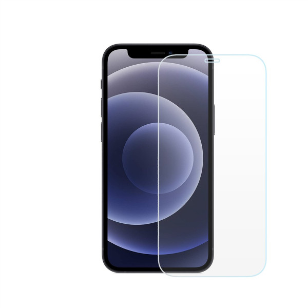 Echt Glas Schutzfolie für iPhone 12 Mini
