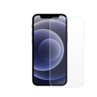 Echt Glas Schutzfolie für iPhone 12 Mini