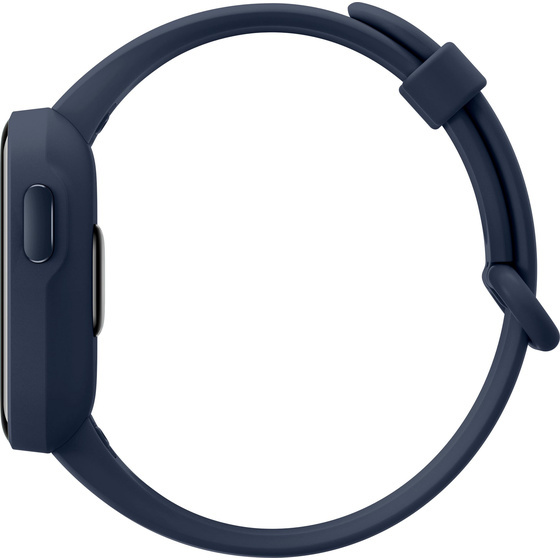 Xiaomi Mi Watch Lite Navy Blue Smartwatch