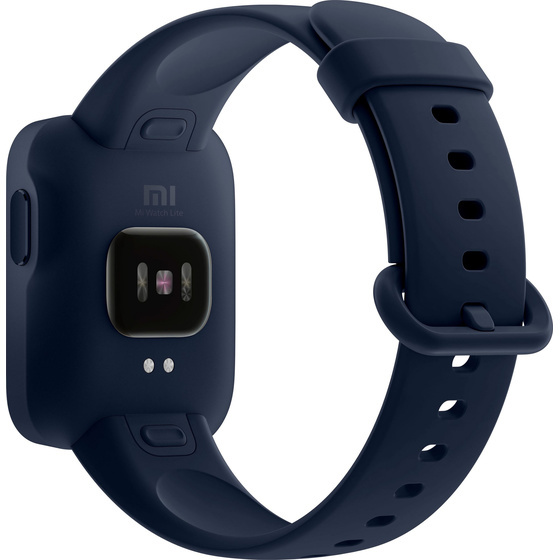 Xiaomi Mi Watch Lite Navy Blue Smartwatch