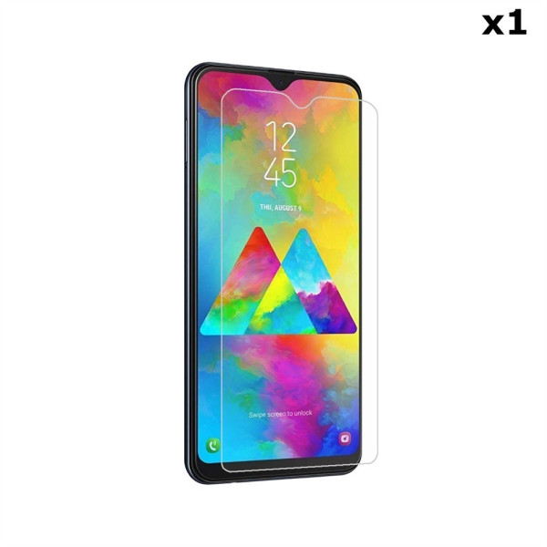 Schutzglas für Samsung Galaxy M30