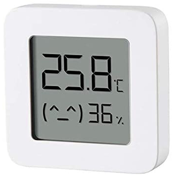 Mi Temperature and Humidity Monitor 2 Gebraucht
