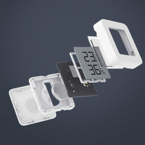 Mi Temperature and Humidity Monitor 2 Gebraucht