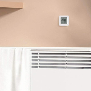 Mi Temperature and Humidity Monitor 2 Gebraucht