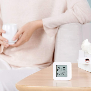 Mi Temperature and Humidity Monitor 2 Gebraucht