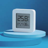Mi Temperature and Humidity Monitor 2 Gebraucht