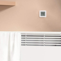 Mi Temperature and Humidity Monitor 2 Gebraucht