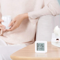 Mi Temperature and Humidity Monitor 2 Gebraucht