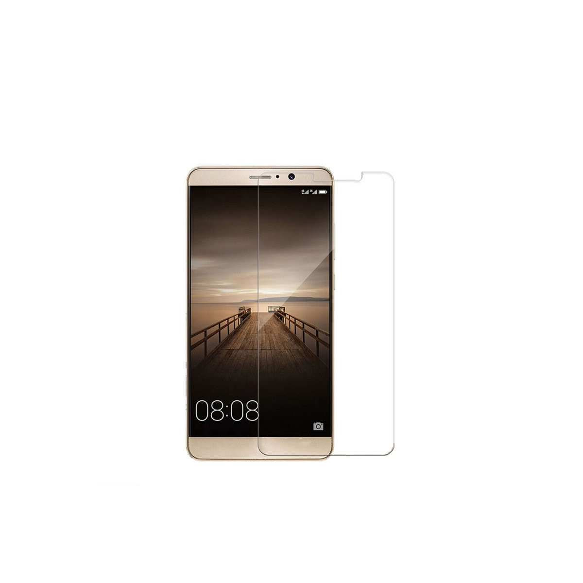 Schutzrglas für Huawei Mate 9 Lite