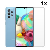 Schutzglas  für Samsung Galaxy A52 5G