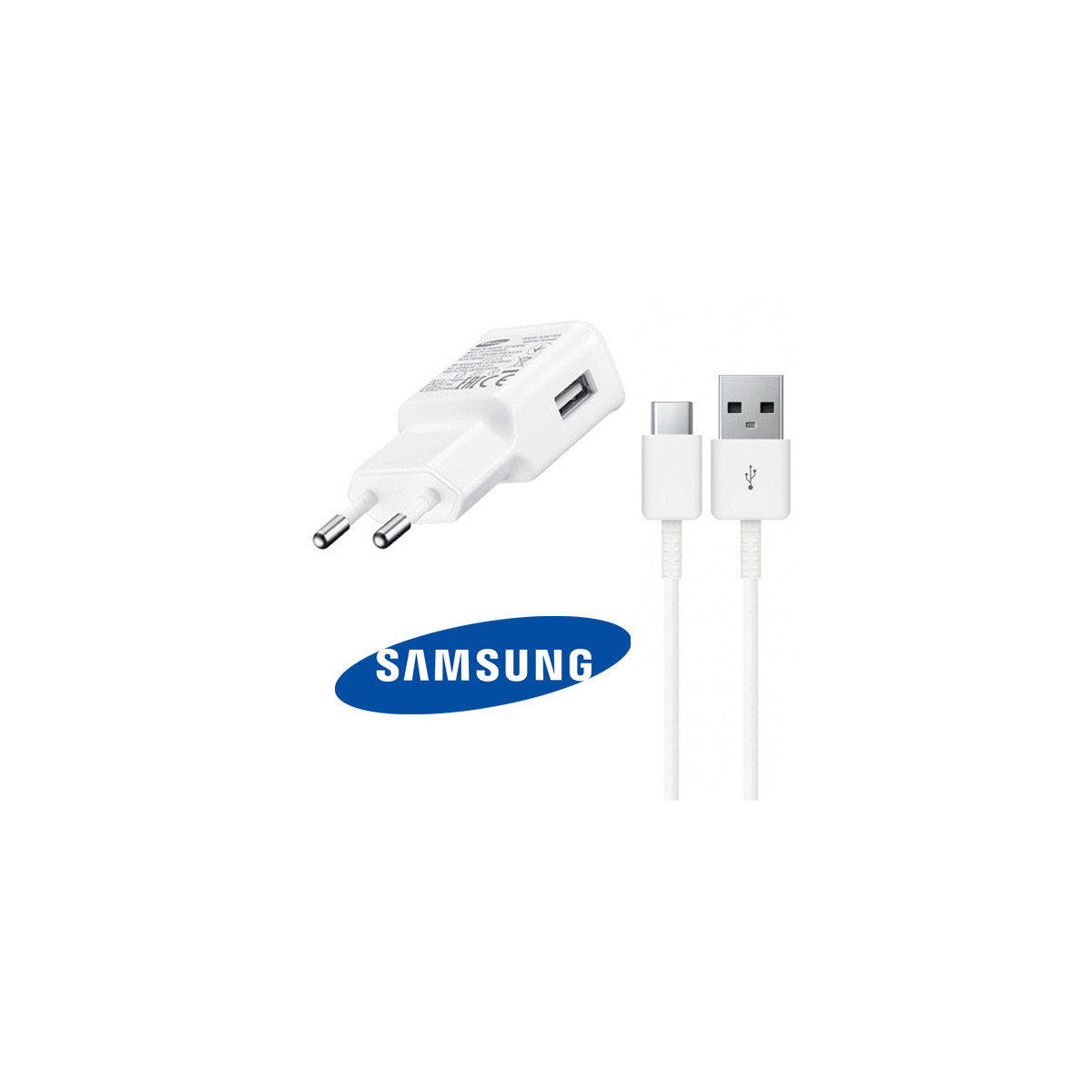 Original Samsung USB Netzteil ETAU90+ Datenkabel EP-DG950CBE