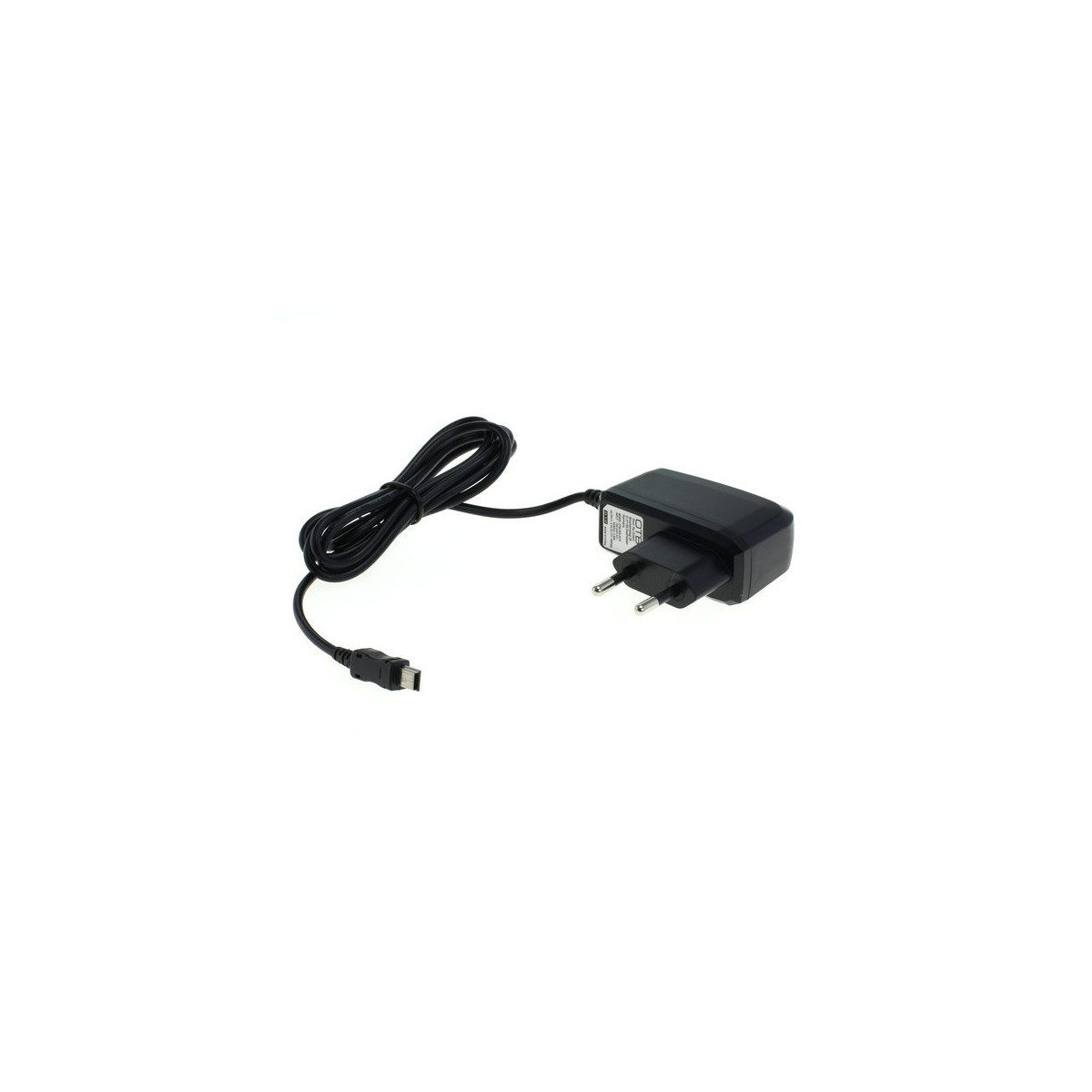 OTB Ladegerät Mini-USB - 1A