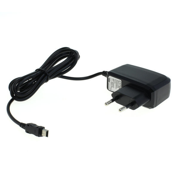 OTB Ladegert Mini-USB - 1A