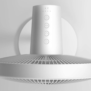 Mi Smart Standing Fan 2 Standventilator Gebraucht