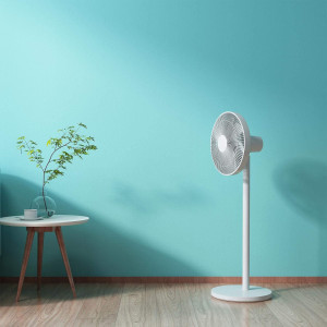 Mi Smart Standing Fan 2 Standventilator Gebraucht