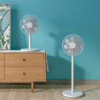 Mi Smart Standing Fan 2 Standventilator Gebraucht