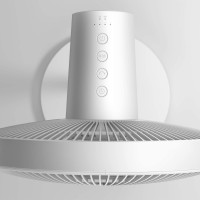 Mi Smart Standing Fan 2 Standventilator Gebraucht