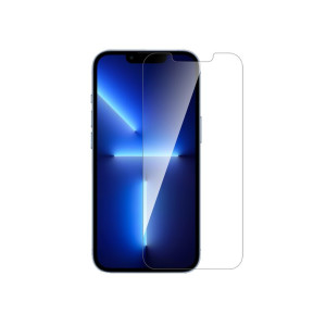 Echt Glas Schutzfolie für iPhone 13 Pro Max