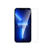 Echt Glas Schutzfolie für iPhone 13 Pro Max