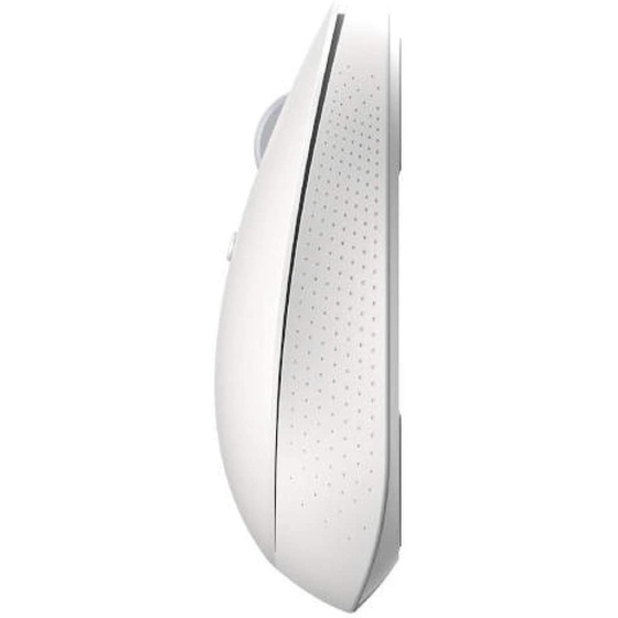 Xiaomi Mi Dual Mode Wireless Mouse Silent 2.4G Bluetooth Kabellose Maus Laptop- Weiß