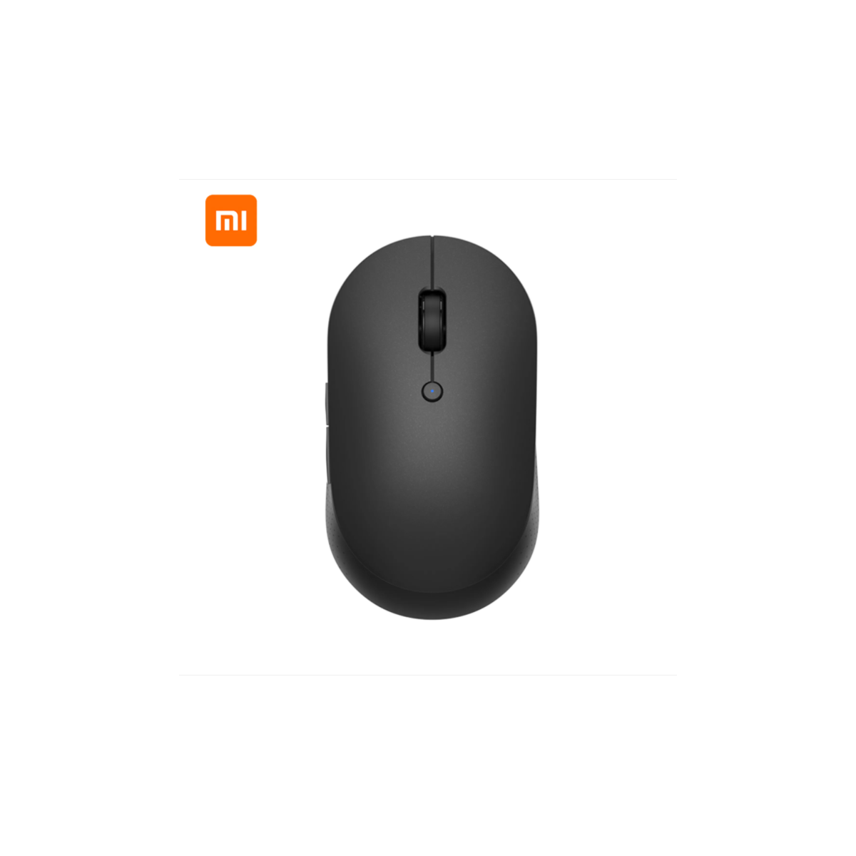 Xiaomi Mi Dual Mode Wireless Mouse Silent 2.4G Bluetooth Kab