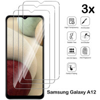 Schutzglas für Samsung Galaxy A13 4G/5G