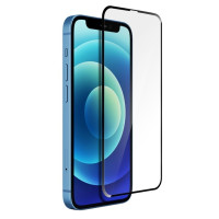 6D Schutzglas für iPhone 14 Plus /14 Pro Max
