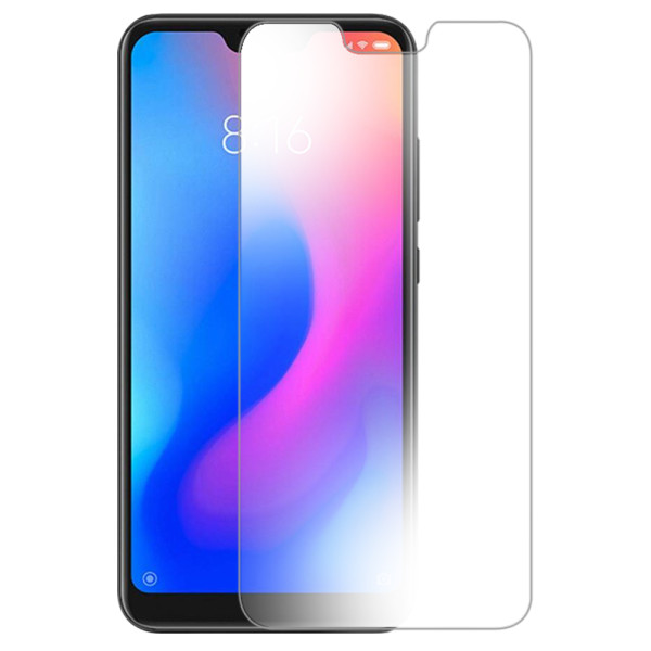 3x Schutzrglas fr Xiaomi Redmi 6 Pro