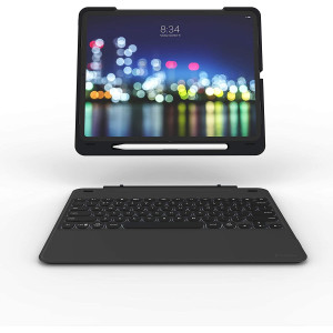 ZAGG KEYBOARD SLIM BOOK GO IPAD PRO 2019 12.9 3GEN