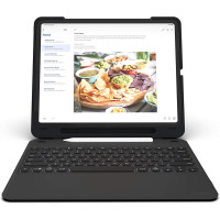 ZAGG KEYBOARD SLIM BOOK GO IPAD PRO 2019 12.9 3GEN