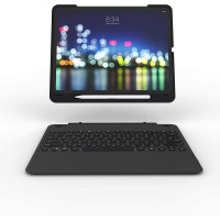 ZAGG KEYBOARD SLIM BOOK GO IPAD PRO 2019 12.9 3GEN