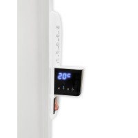 STEALTH ST-IR770W Infrarot Flächenheizung 770W Wi-Fi Smart Wandmontage Weiß