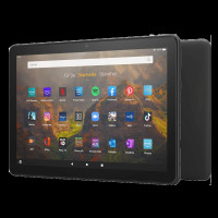 Amazon Fire HD 10 Plus - 11. Generation - 32 GB - (10.1")
