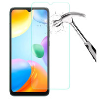 Schutzrglas für Xiaomi Redmi 10C / 10Power / Poco C40