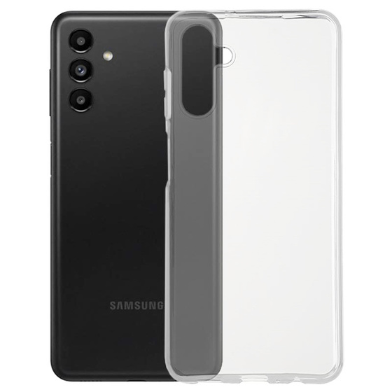 Schutzhlle aus Silikon fr Samsung Galaxy A14 5G
