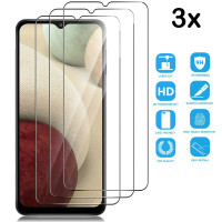 3x Schutzglas für Samsung Galaxy A34 5G
