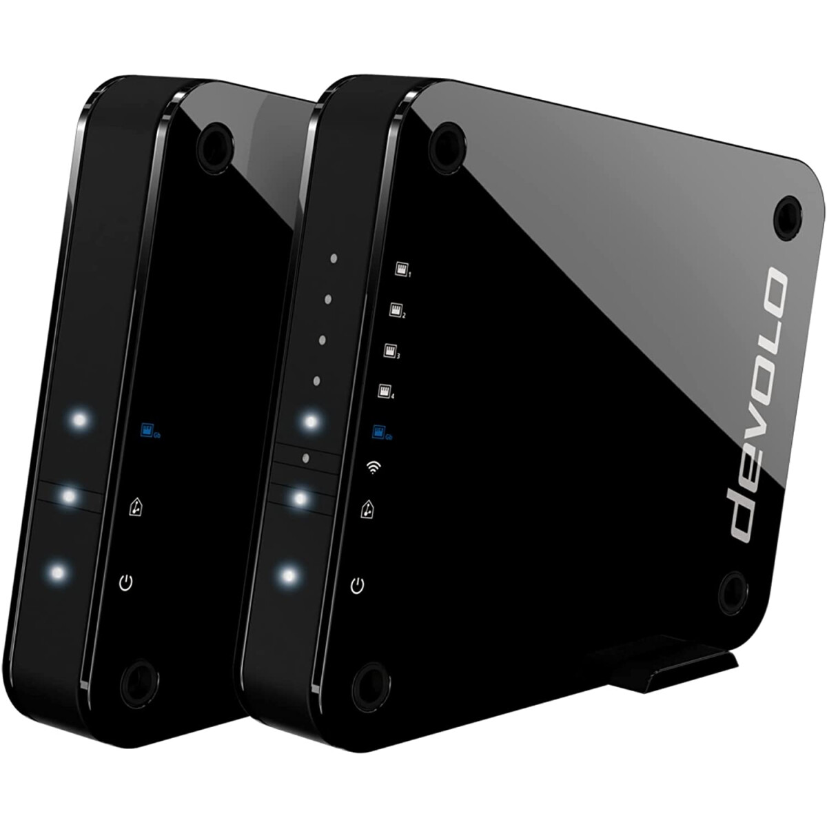 Devolo GigaGate WLAN Bridge Starter Kit 2Gbit Mesh 5GHz Giga