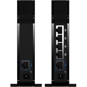 Devolo GigaGate WLAN Bridge Starter Kit 2Gbit Mesh 5GHz Gigabit LAN