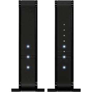 Devolo GigaGate WLAN Bridge Starter Kit 2Gbit Mesh 5GHz Gigabit LAN