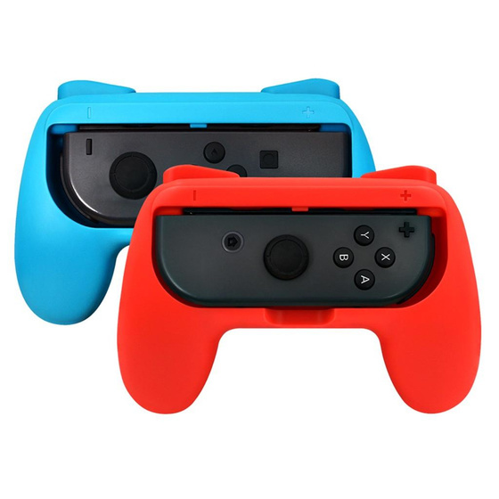 Hochwertiges Handgriff-Kit für Nintendo Switch